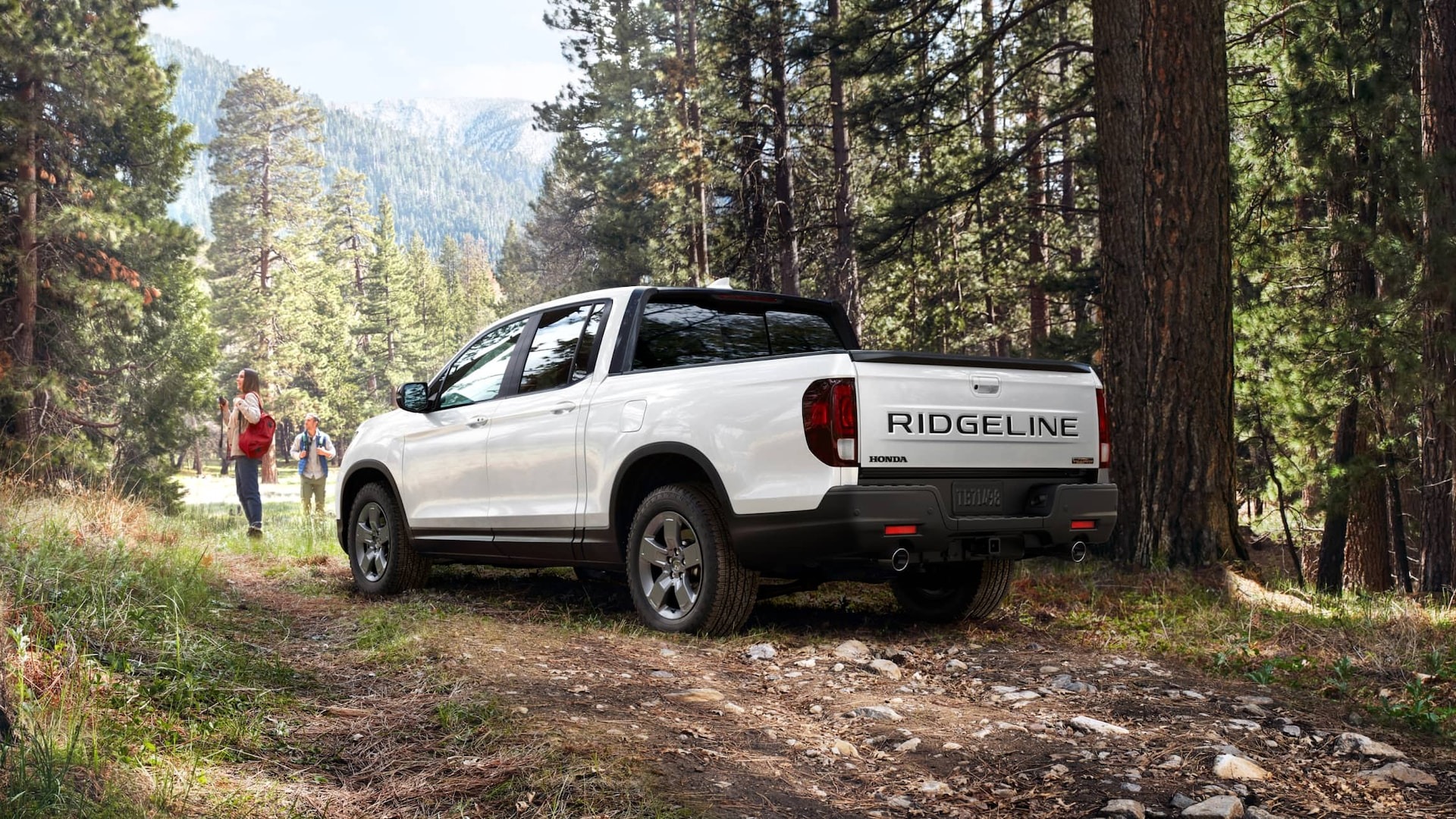 2025 Honda Ridgeline for Sale near Ames, IA