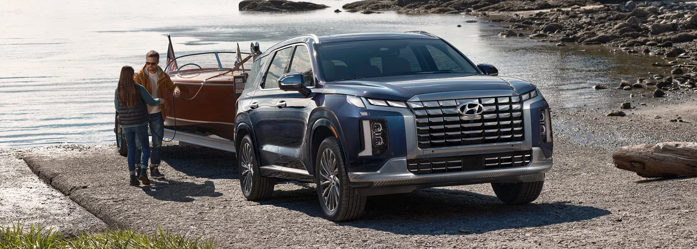 2025 Hyundai PALISADE for Sale near Newark, NJ