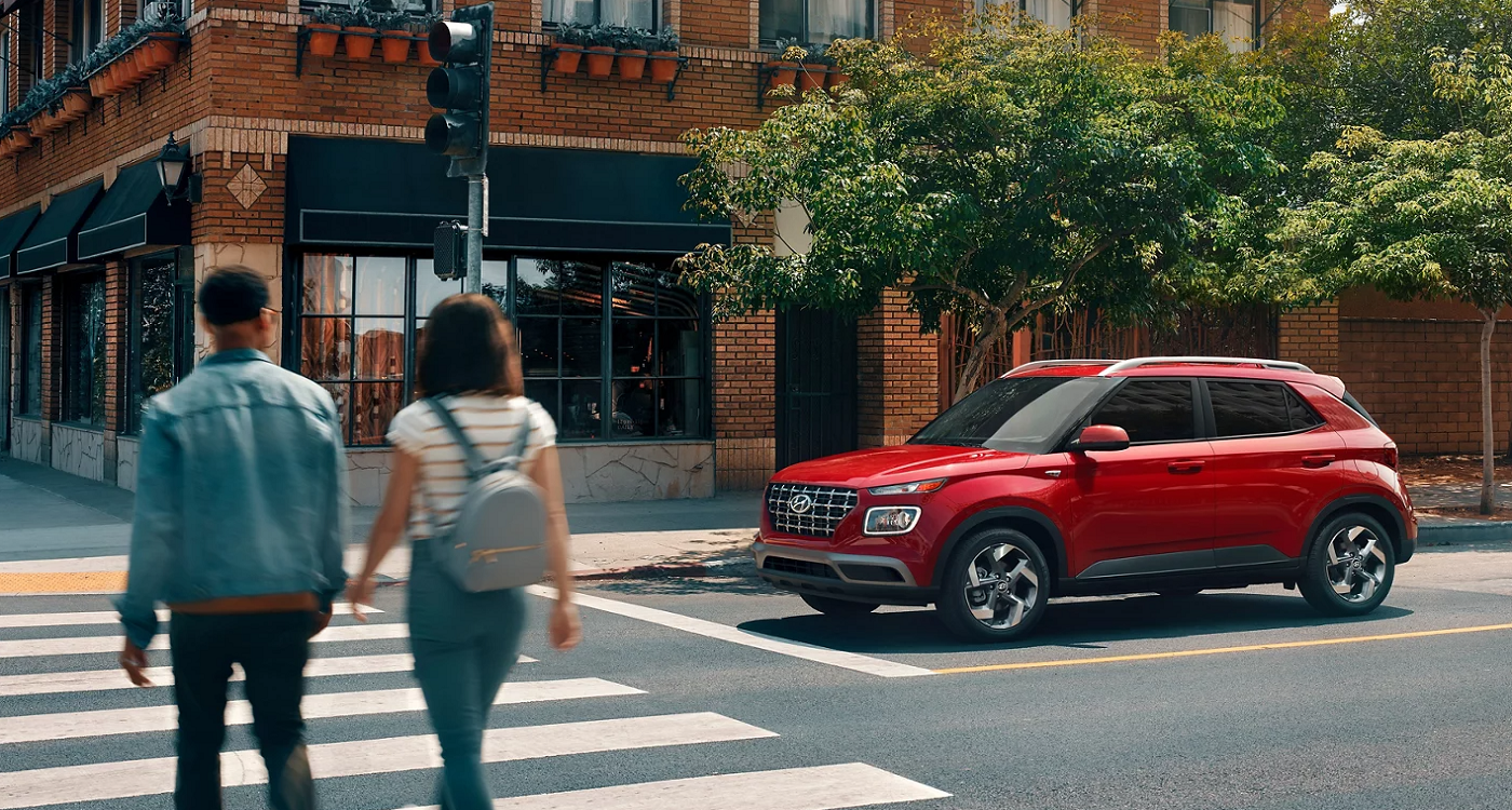 2025 Hyundai VENUE for Sale near Universal City, TX