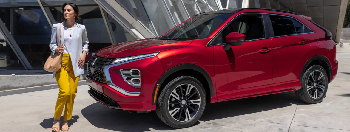 Used Mitsubishi Cars for Sale near New Braunfels, TX