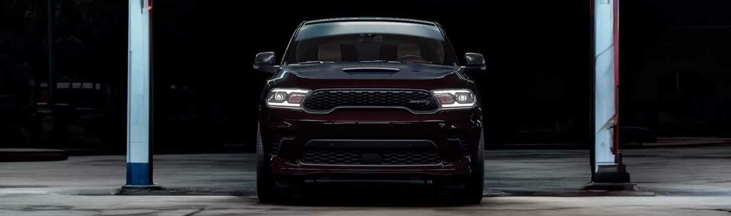 2025 Dodge Durango for Sale near Aurora, IL