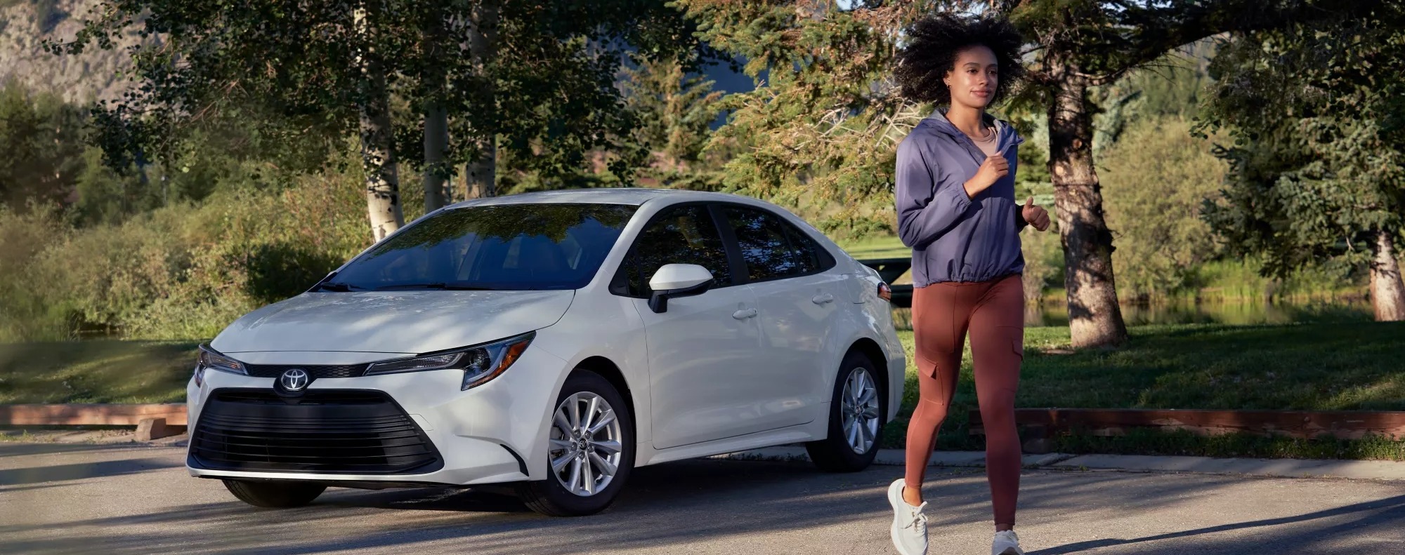 2025 Toyota Corolla for Sale near Gilroy, CA