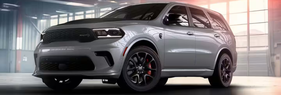 2025 Dodge Durango for Sale near Rapid City, SD
