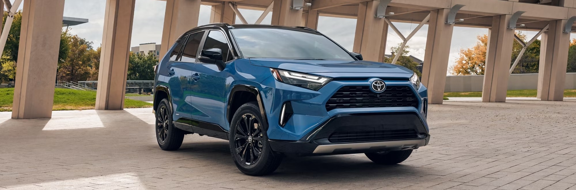 2025 Toyota RAV4 Hybrid for Sale in Rockford, IL