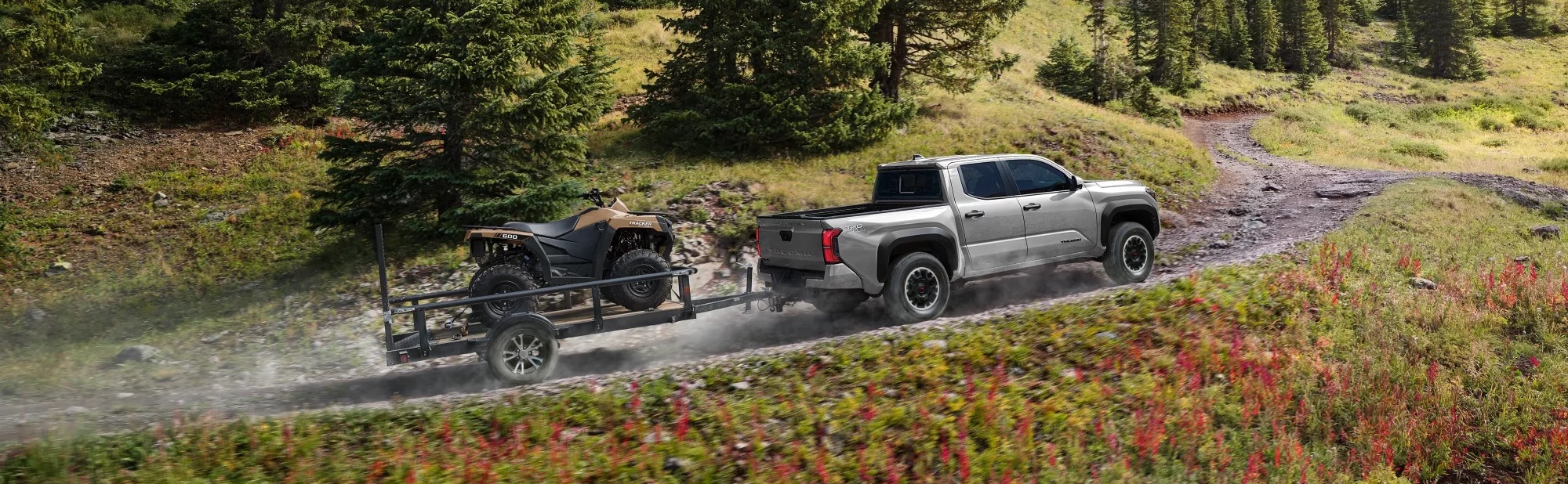 2025 Toyota Tacoma for Sale in Rockford, IL