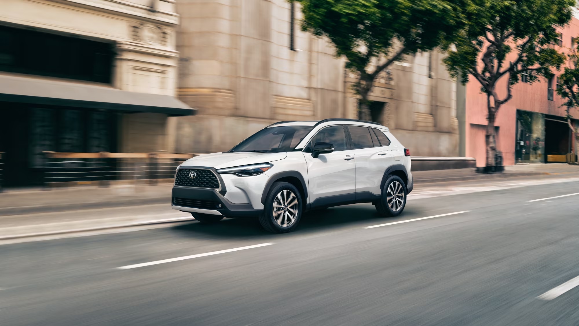 2025 Toyota Corolla Cross Hybrid for Sale in Rockford, IL