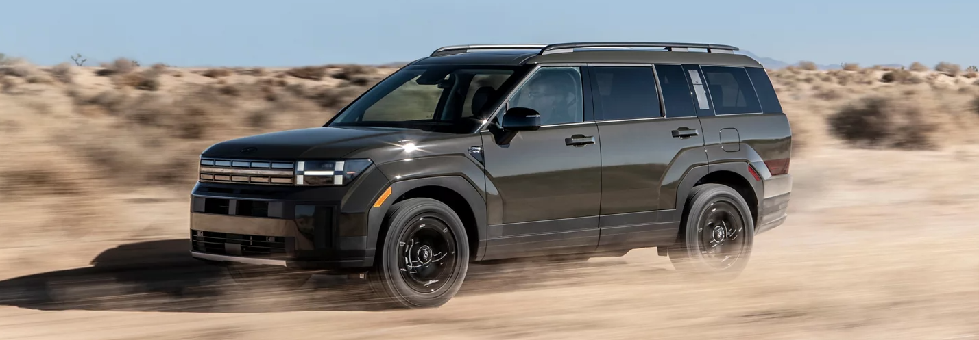 2025 Hyundai SANTA FE for Sale near Newark, NJ