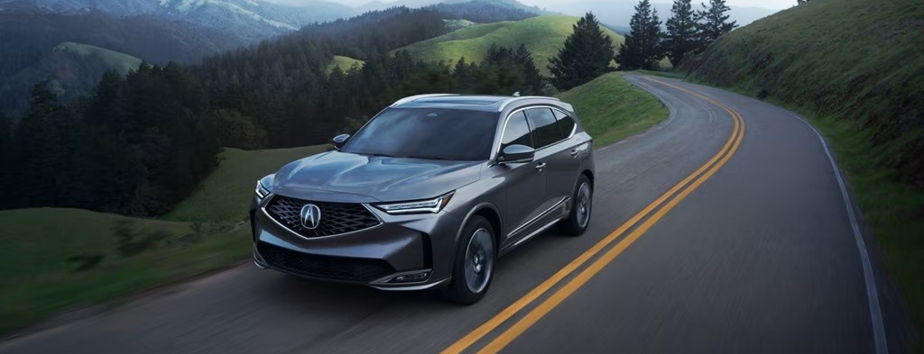 2025 Acura MDX for Sale near Manchester, NH
