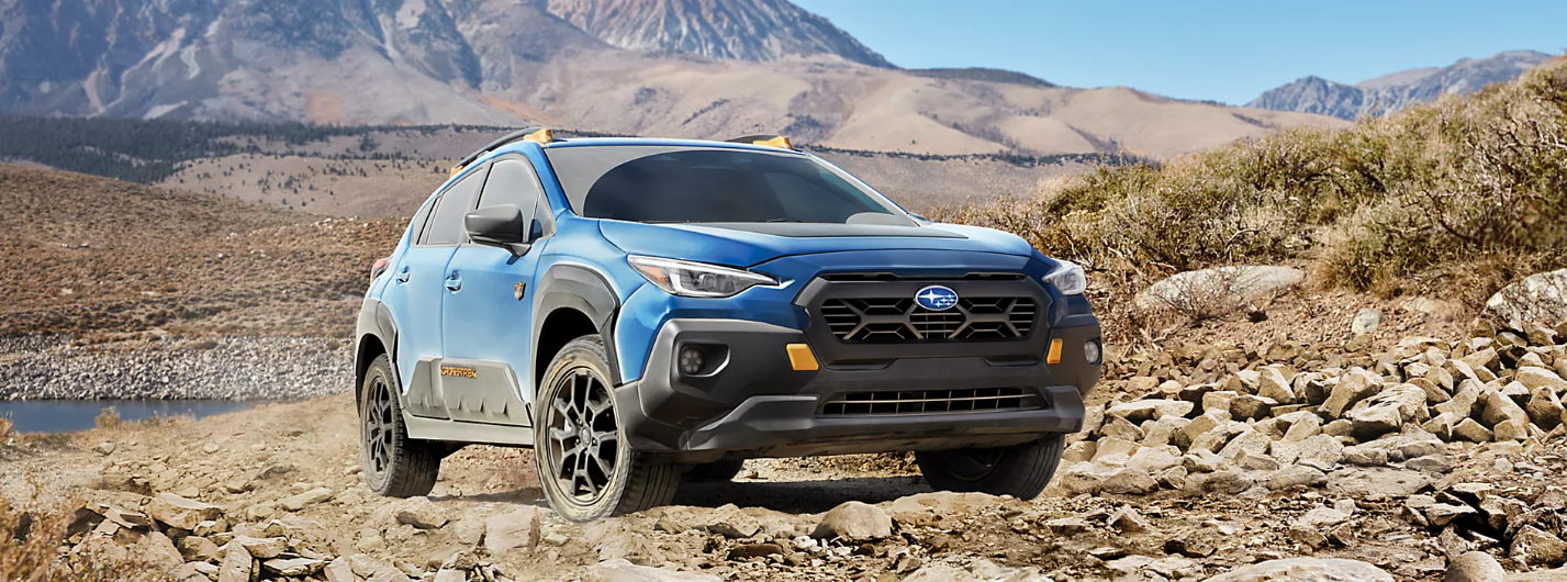 2025 Subaru Crosstrek for Sale near Land O' Lakes, FL