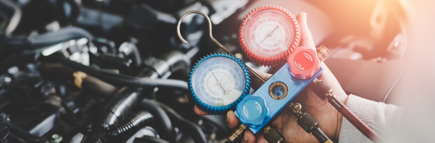 We Can Service Your Battery!