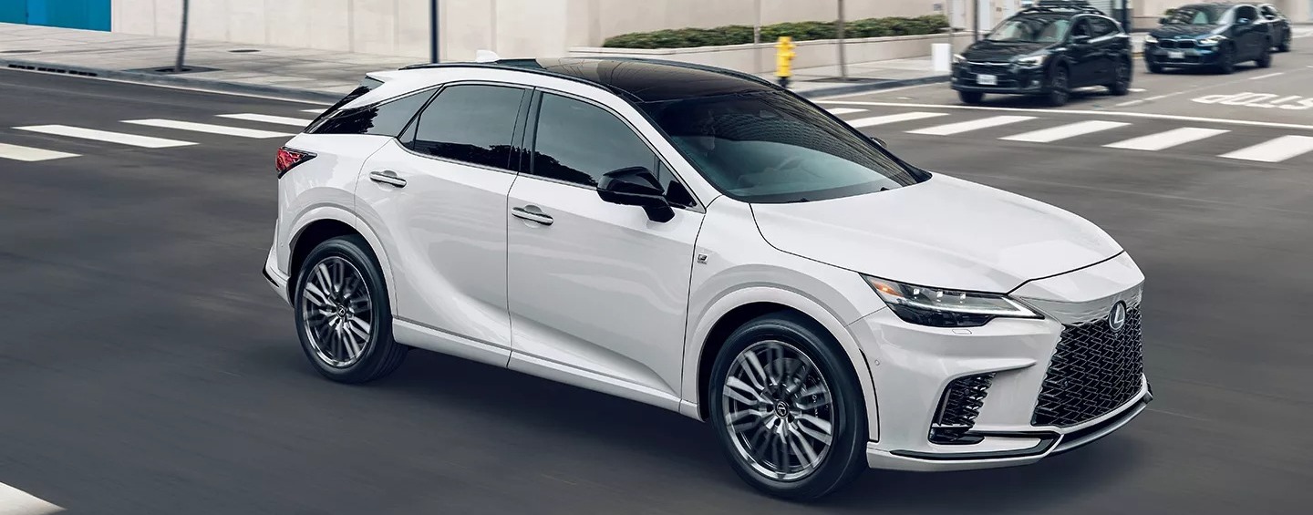 2025 Lexus RX 350 for Sale near Columbia, SC