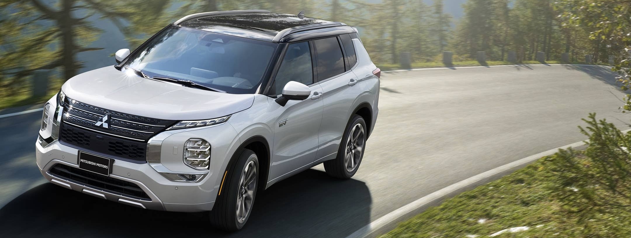 2025 Mitsubishi Outlander PHEV for Sale near Crestview, FL