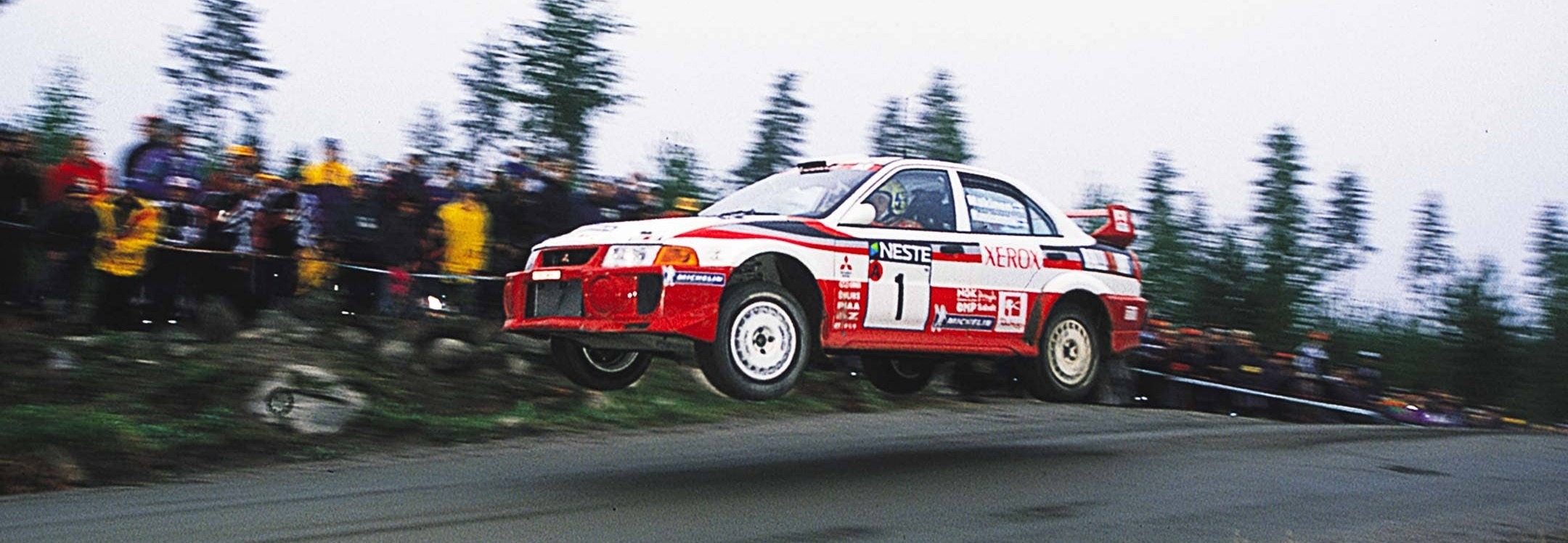 Mitsubishi Lancer History and Evolution in Pensacola, FL