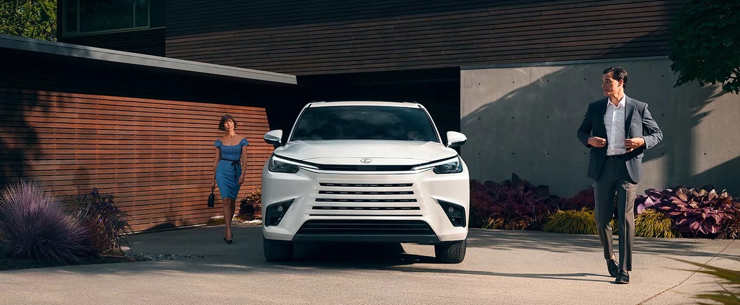 2025 Lexus TX 350 for Sale near Columbia, SC