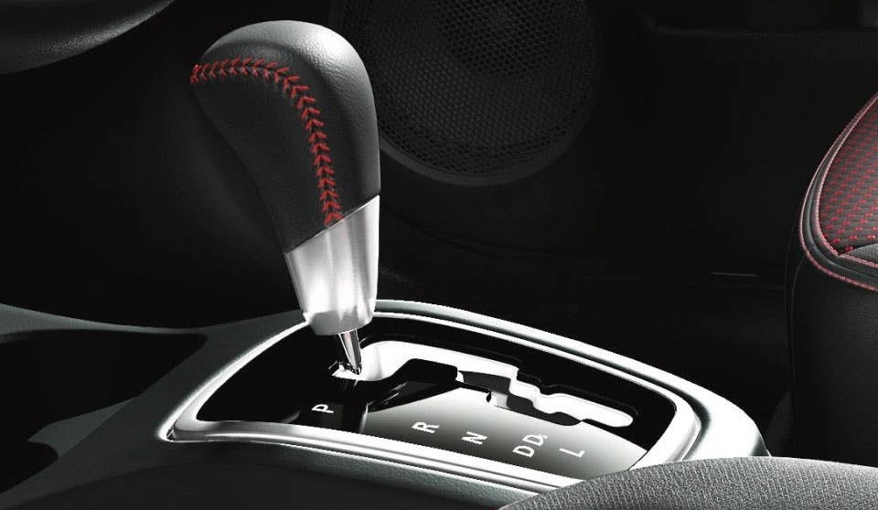 2024 Mirage G4 LE Shift Lever