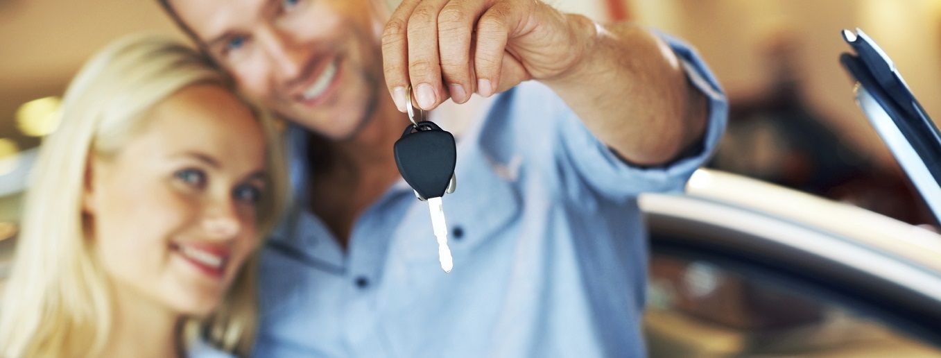 Lease End Options near Bonham, TX