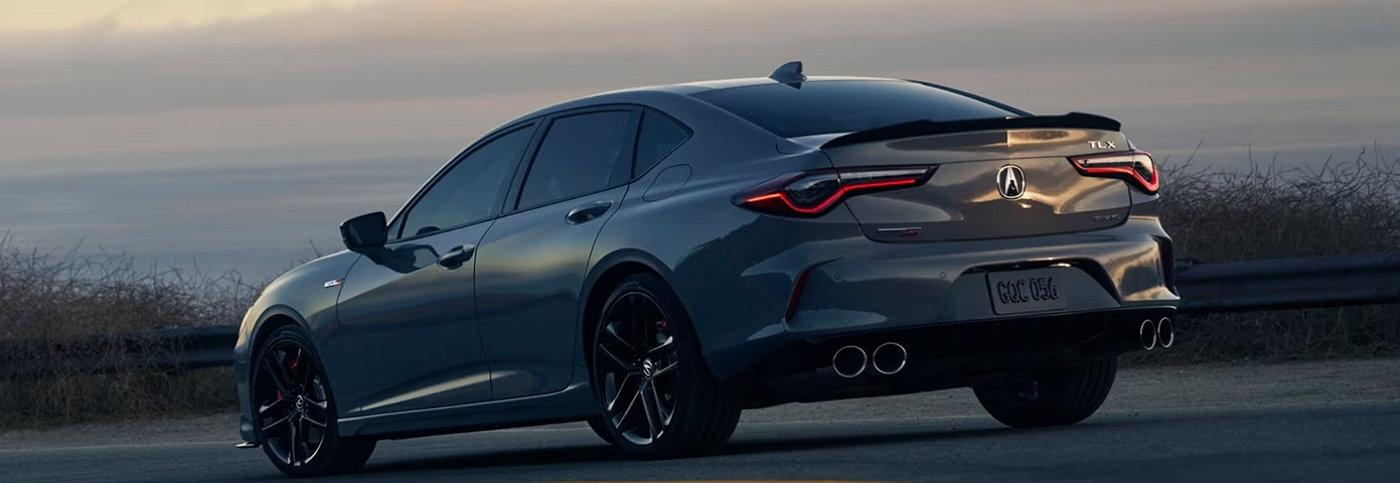 2025 Acura TLX for Sale near Melville, NY