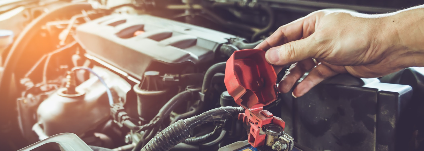 Battery Test and Inspection near Horseheads, NY