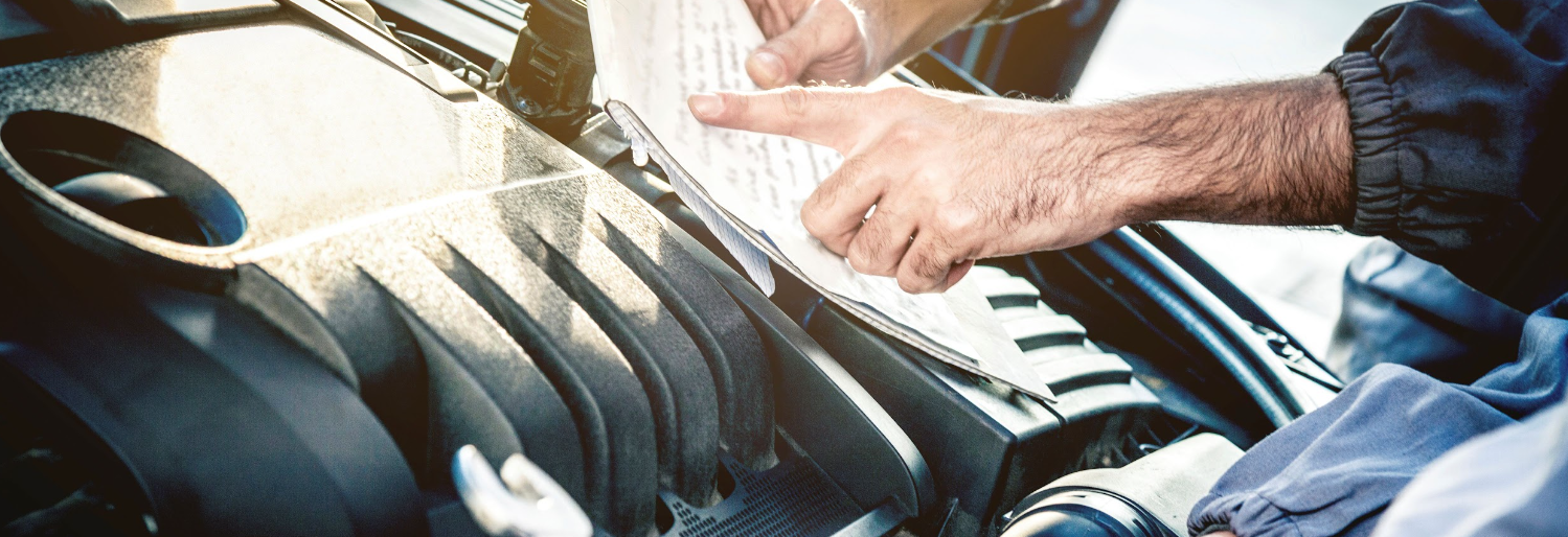 Mitsubishi Service Center near Hesperia, CA