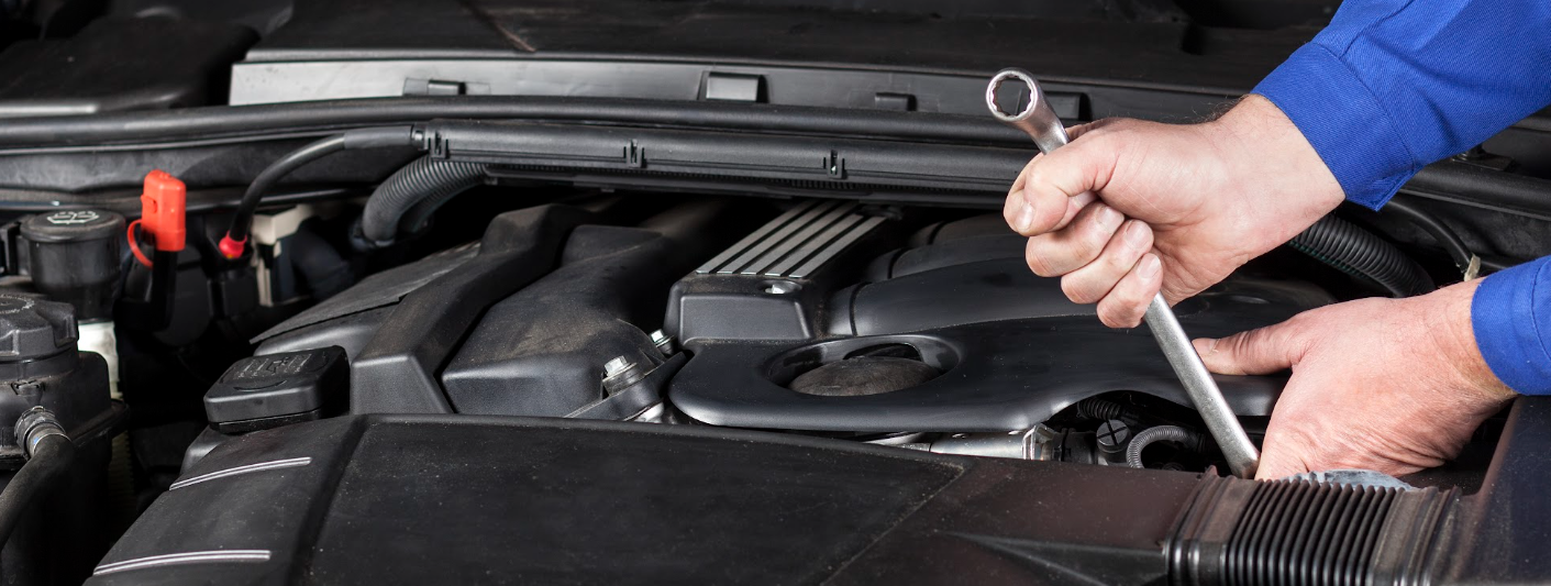 We Can Fine-Tune Your Mitsubishi!