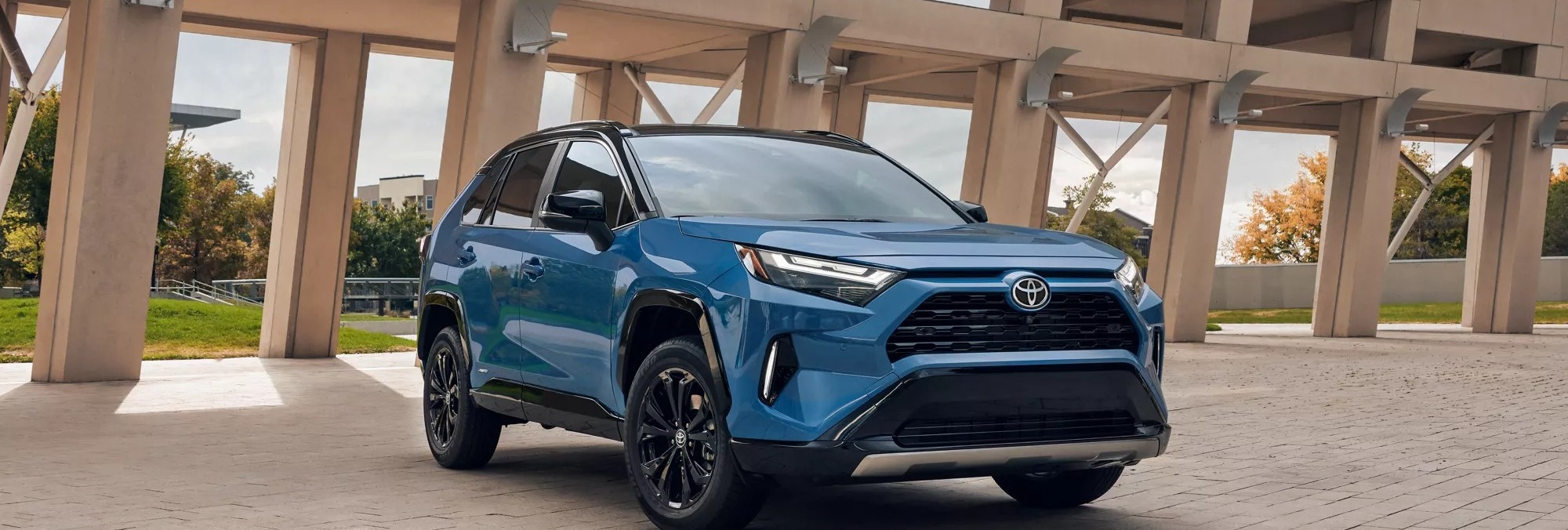 2025 Toyota RAV4 for Sale near Fort Lee, NJ