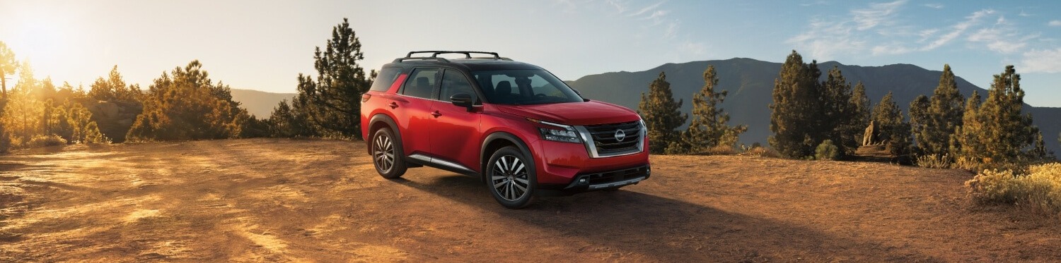 2025 Nissan Pathfinder for Sale near Berwyn, IL