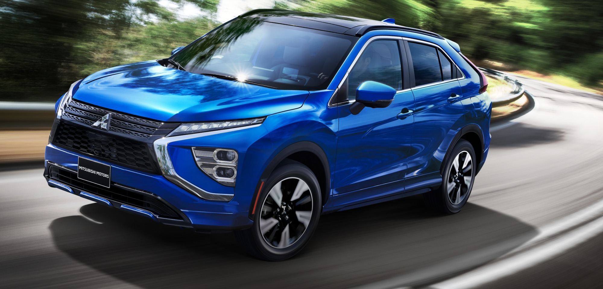 2025 Mitsubishi Eclipse Cross for Sale near Norridgewock, ME