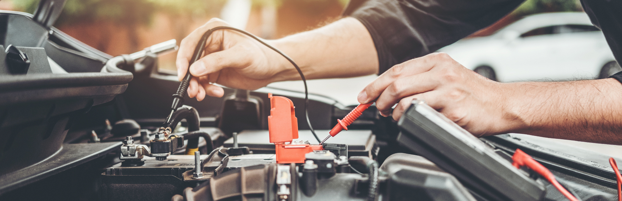 Maintenance Tips for Your Unused Vehicle near Cicero, IL