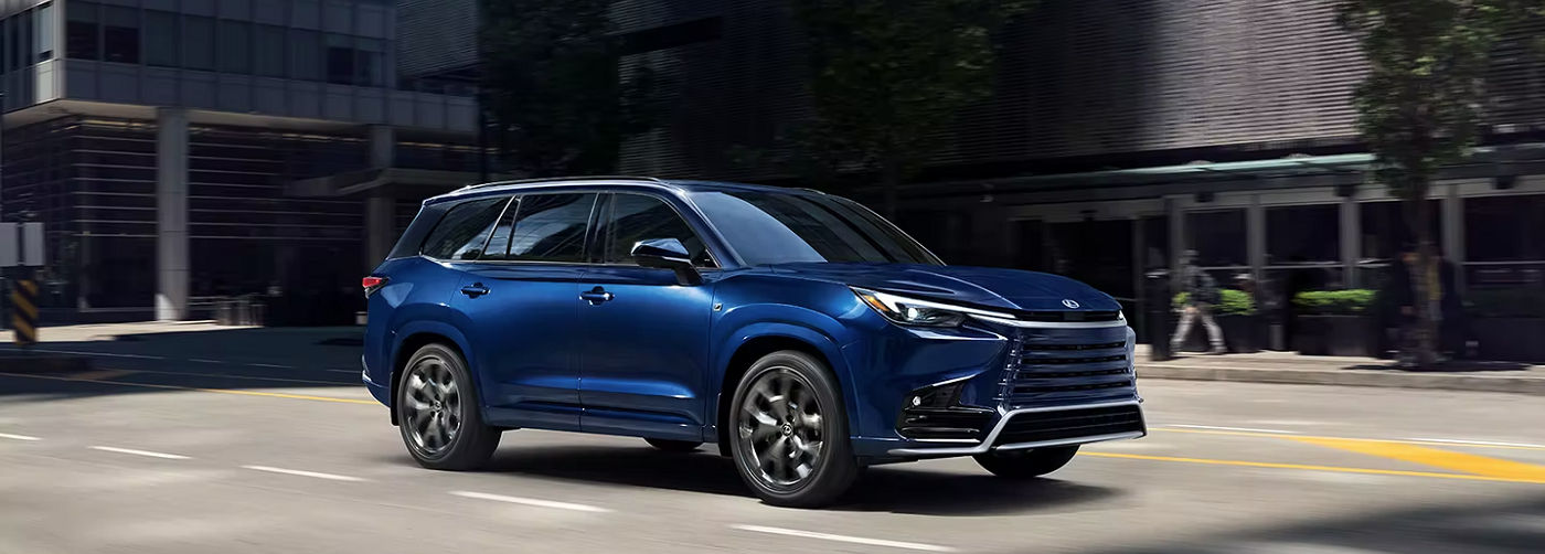 2025 Lexus TX 350 for Sale near East Hampton, NY