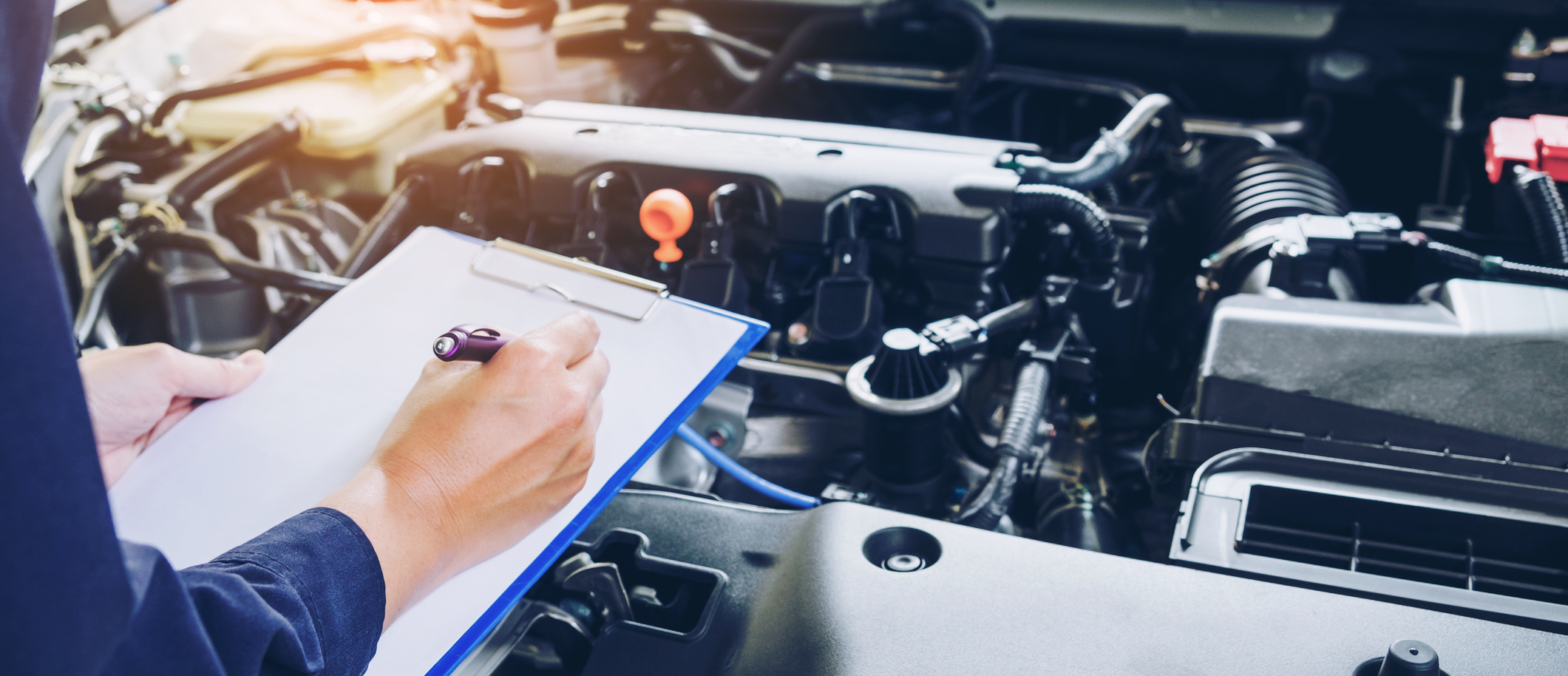 Stay Informed With a Battery Inspection