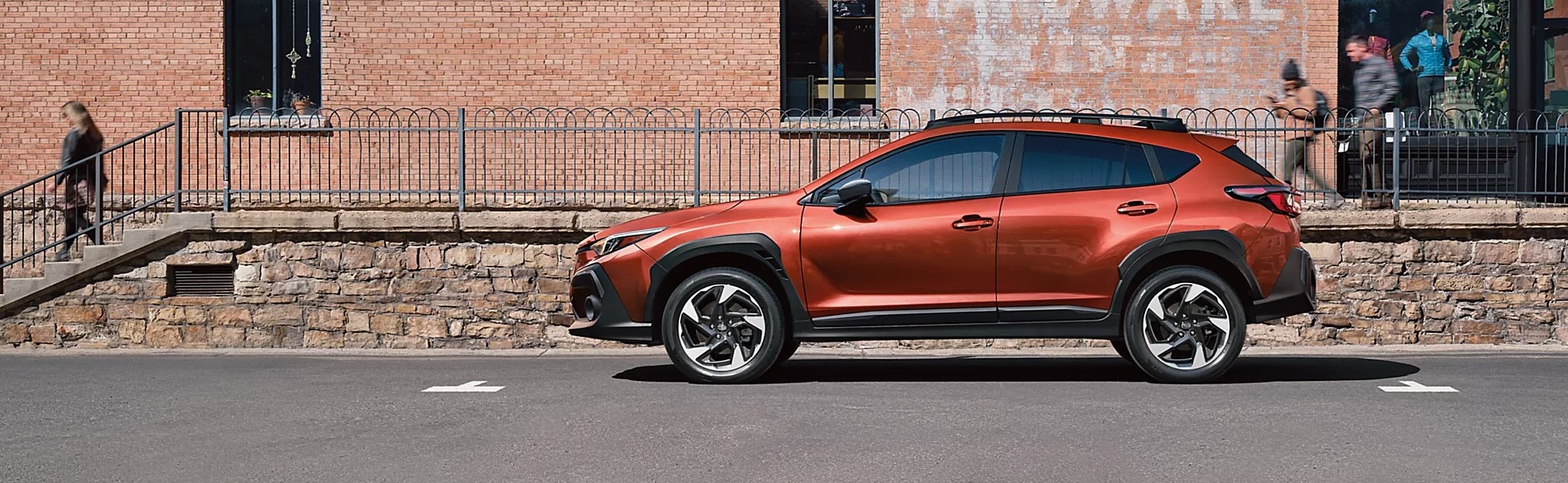 2025 Subaru Crosstrek for Sale near Towanda, PA