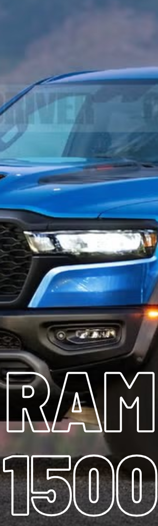 2025 RAM 1500 Ad