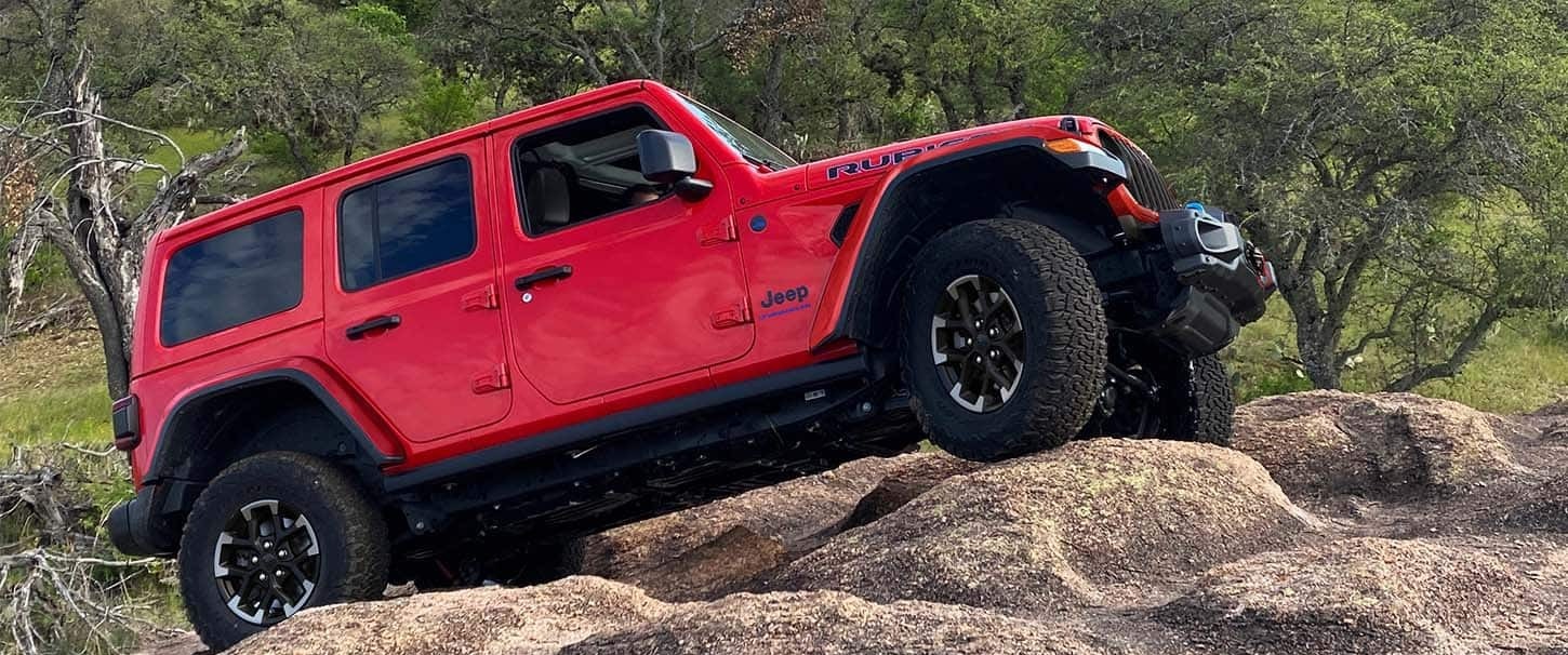 2025 Jeep Wrangler for Sale near Fishers, IN