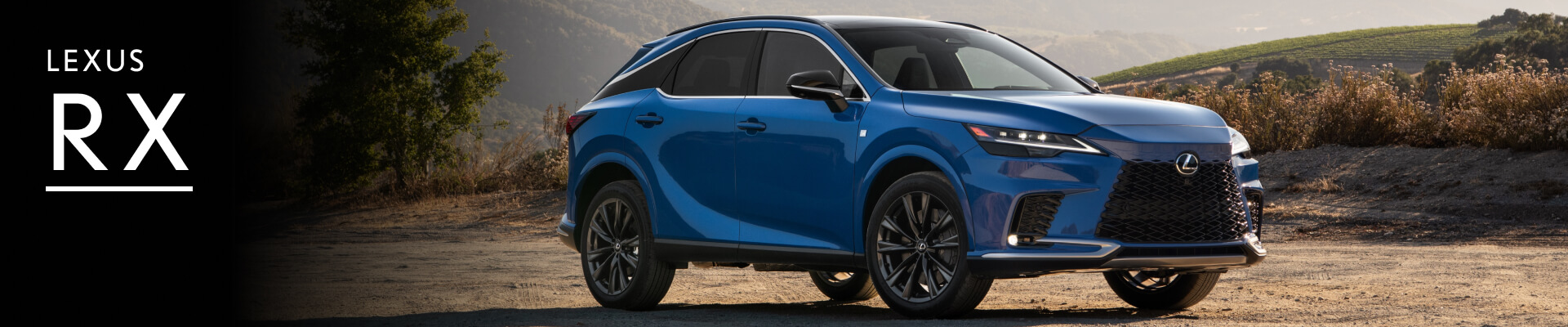 Audi Q5 vs Lexus RX 350 vs Acura MDX