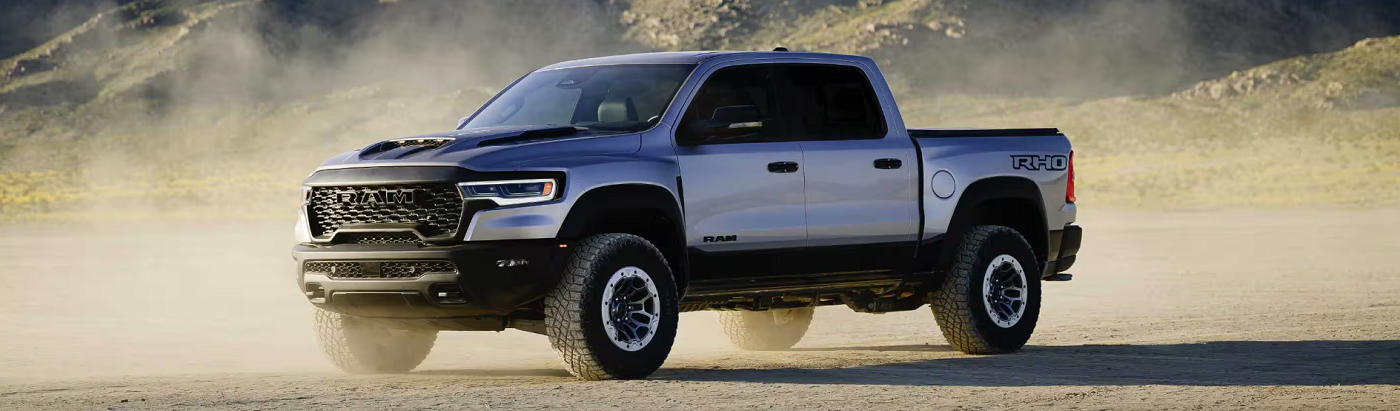 2025 Ram 1500 for Sale near Jacksonville, IL