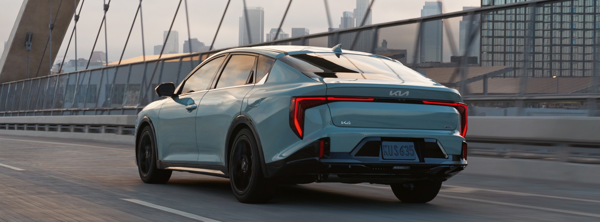 2025 Kia K4 for Sale near Cleveland, OH