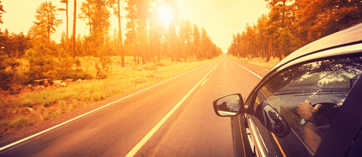 Safe Driving Tips in Indianapolis, IN