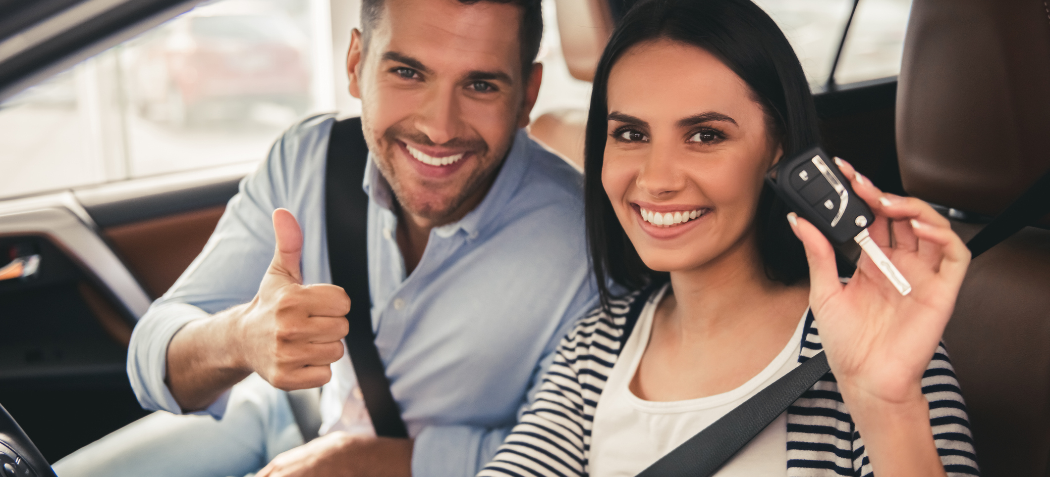 Visit Our Dealership Today!