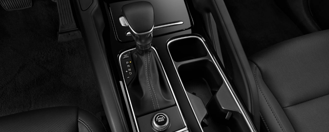 2025 Kia Telluride Shifter Knob