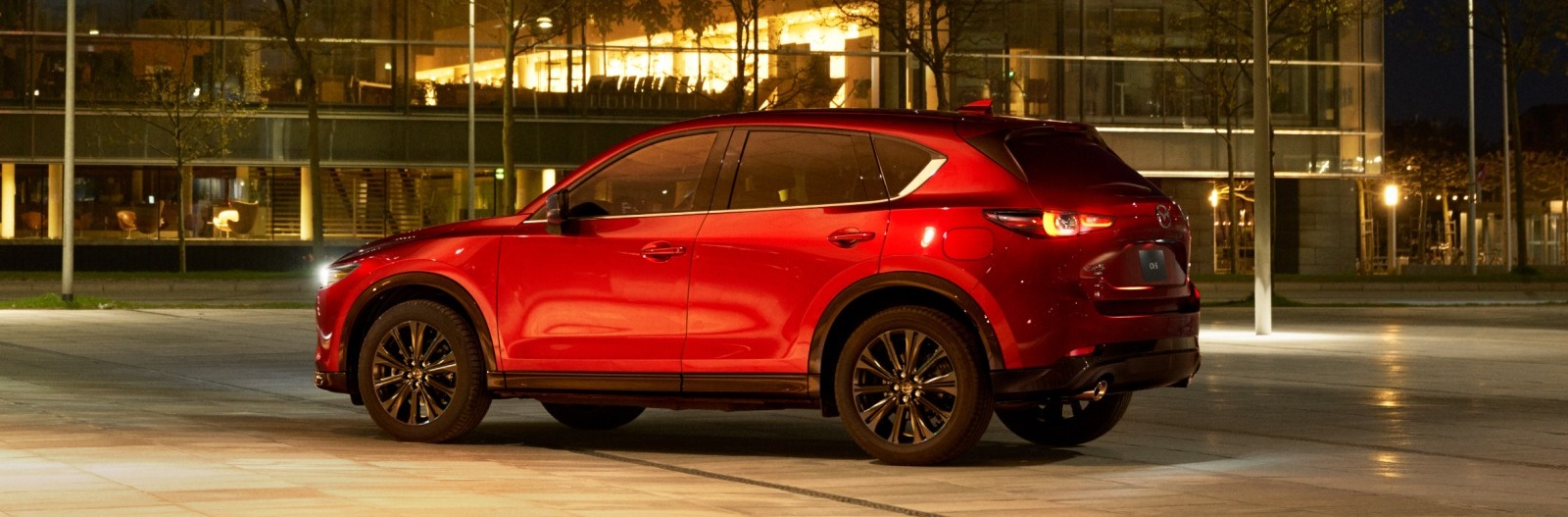2025 MAZDA CX-5 for Sale near Ocean Township, NJ