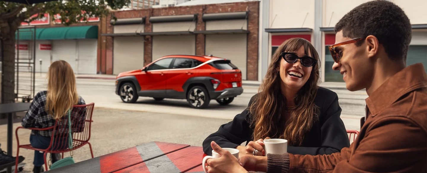 2025 Hyundai KONA Lease in Baltimore, MD - Antwerpen Hyundai
