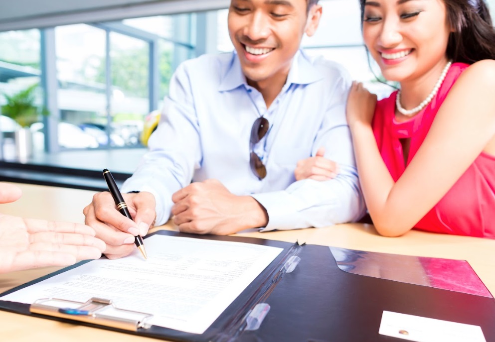 Sign Up for a Used Prius!