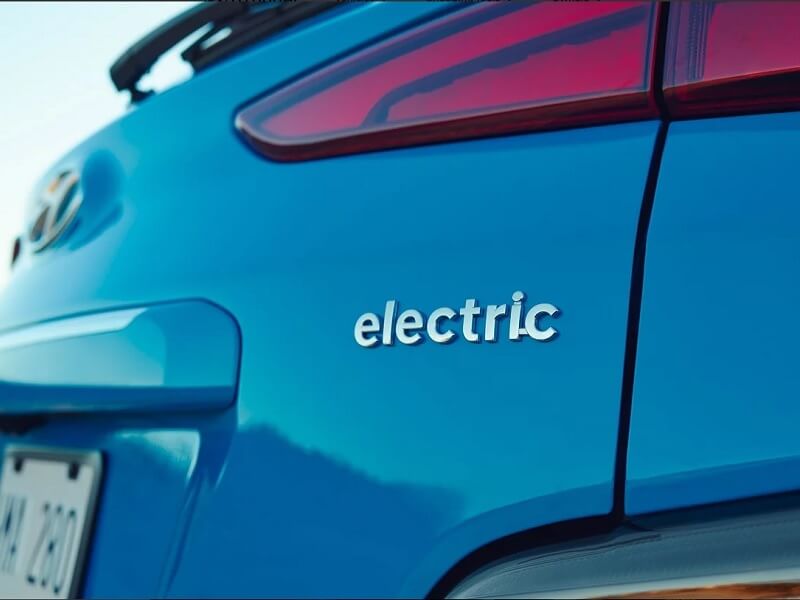 Electric Vehicle Dealer near Me 