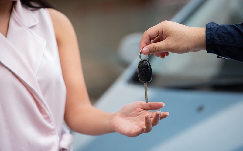 Used Car Dealer near Atlantic City NJ