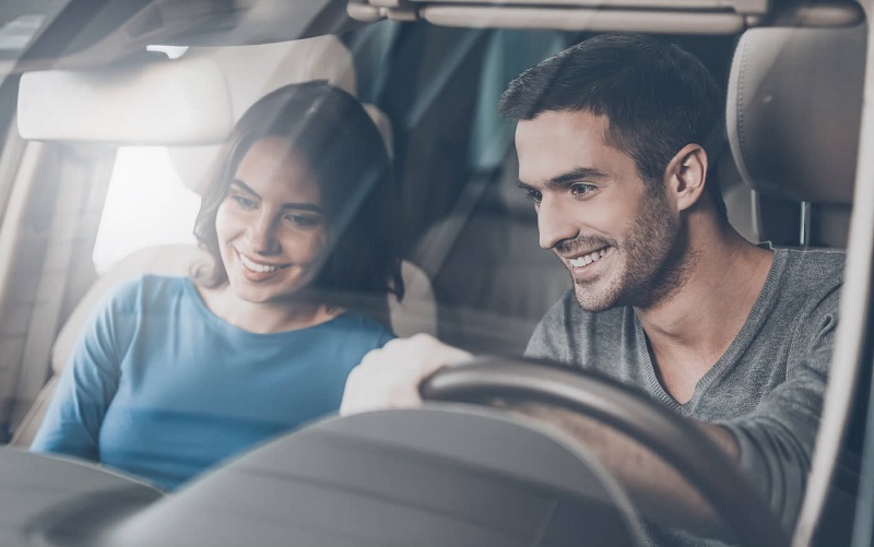 Benefits of Driving a Used Car