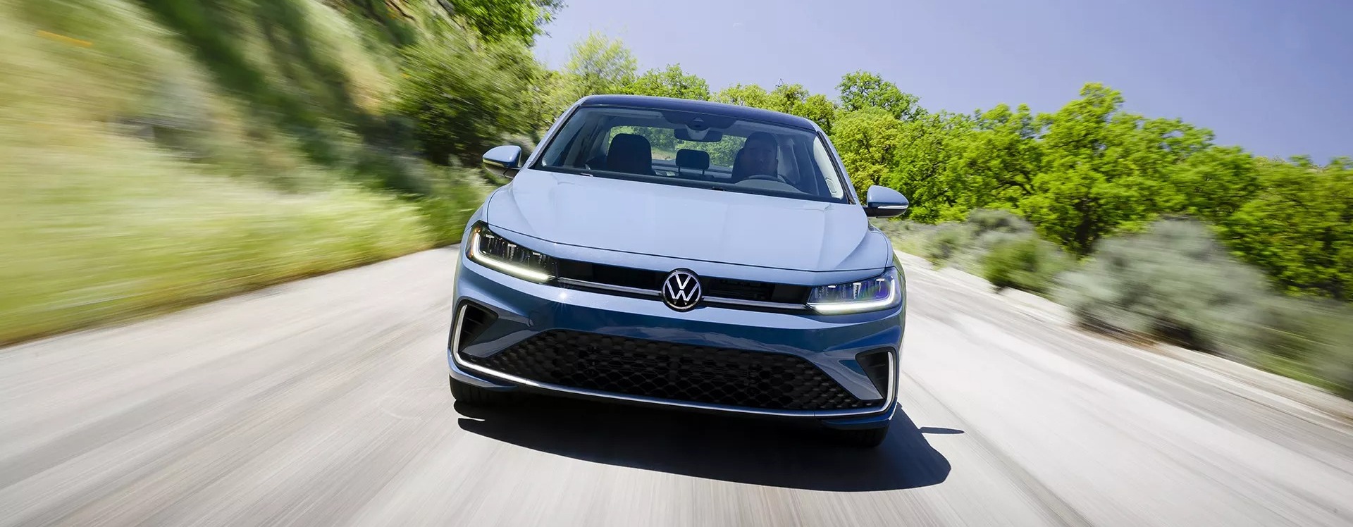 2025 Volkswagen Jetta Lease near Alexandria, VA