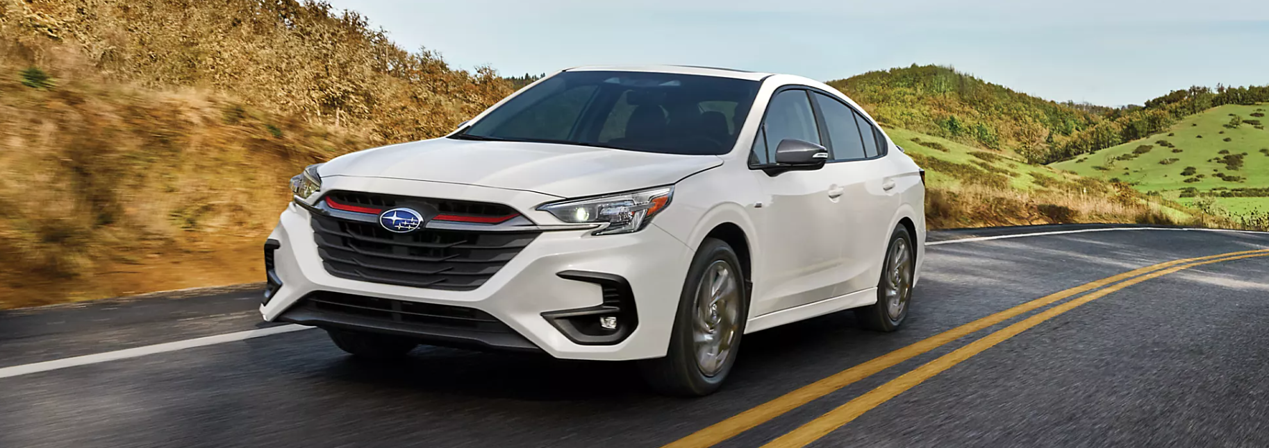 2025 Subaru Legacy for Sale near Mount Bethel, PA