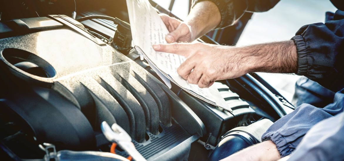 Maintenance Tips For High Mileage Vehicles in Bowling Green, OH