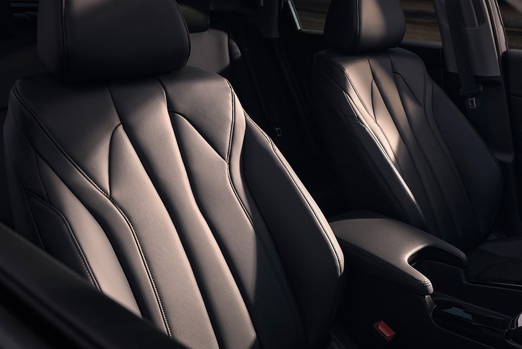 2025 Integra Seating