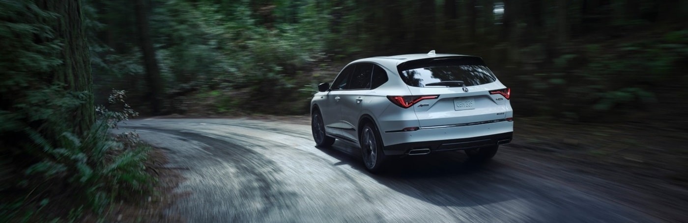 2025 Acura MDX for Sale near Fredericksburg, VA